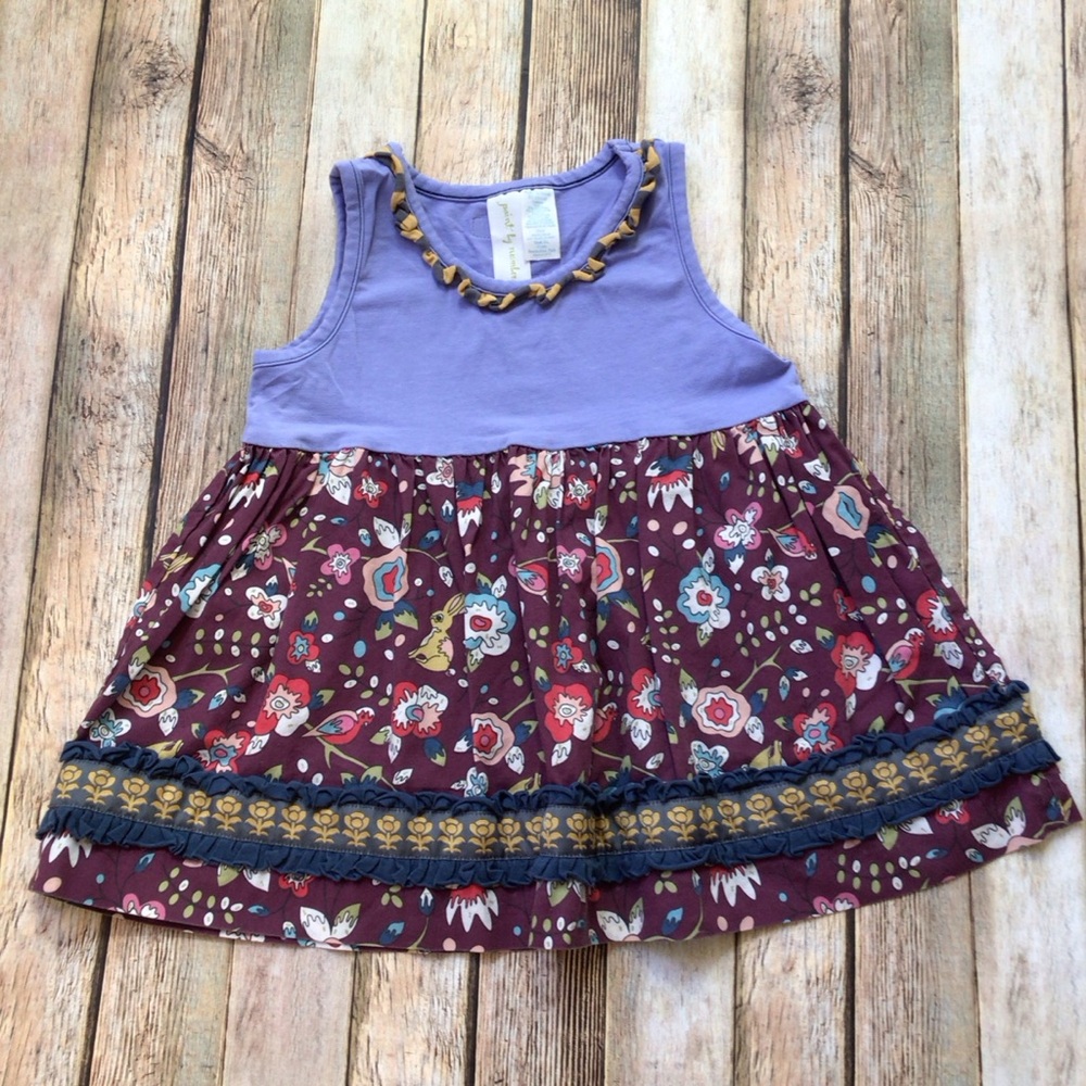 Matilda Jane Foldstone Sara Top